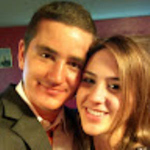 Meet your Posher, Theresa